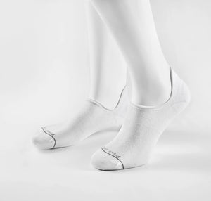 Chaussettes invisibles