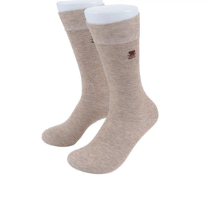 Chaussettes hautes
