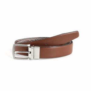 Ceinture réversible