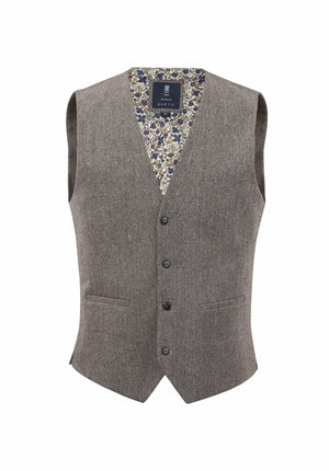 Gilets vintage