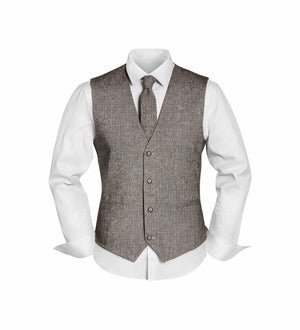 ensemble gilet,