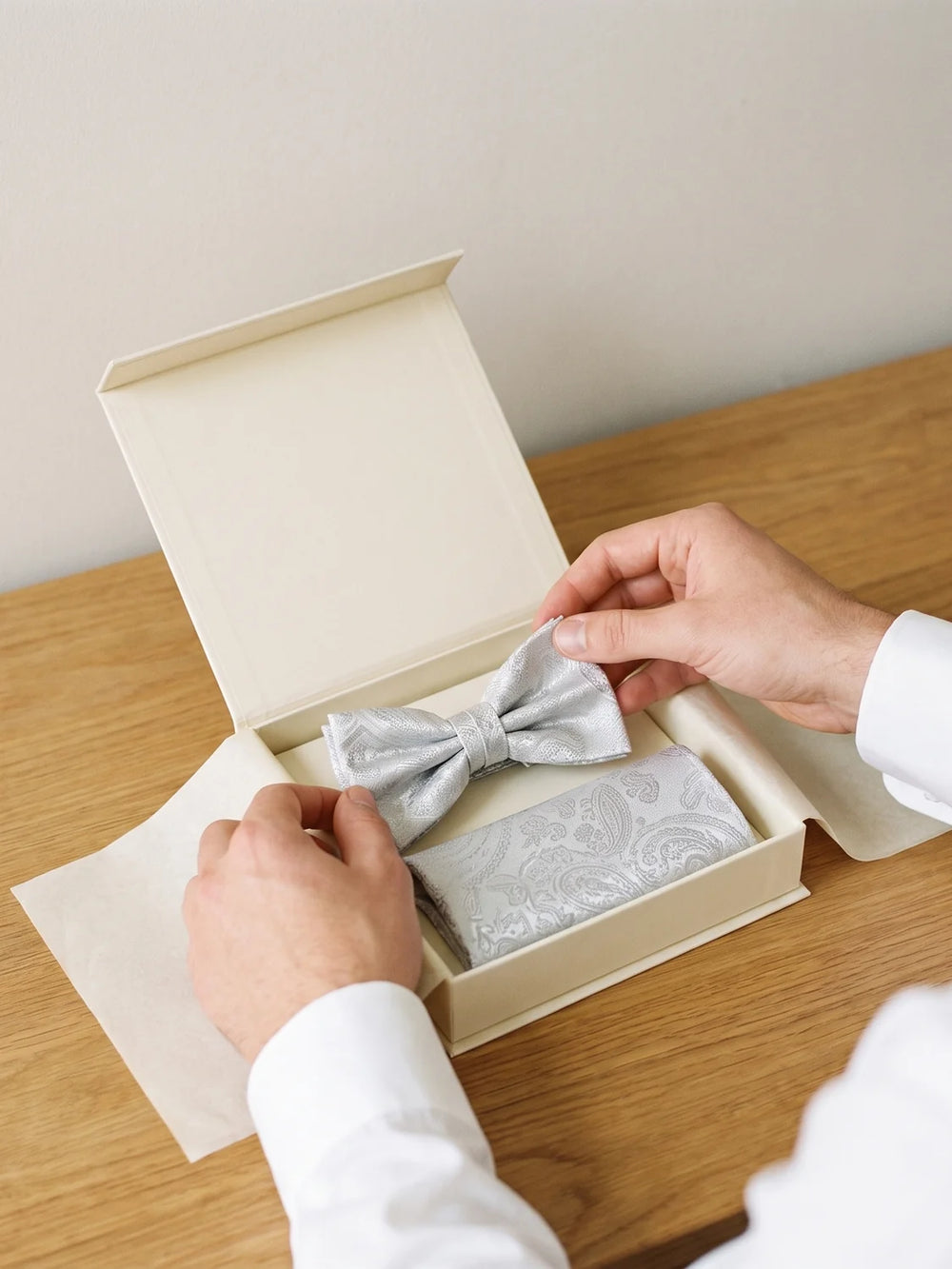 Geschenkfertige Sets