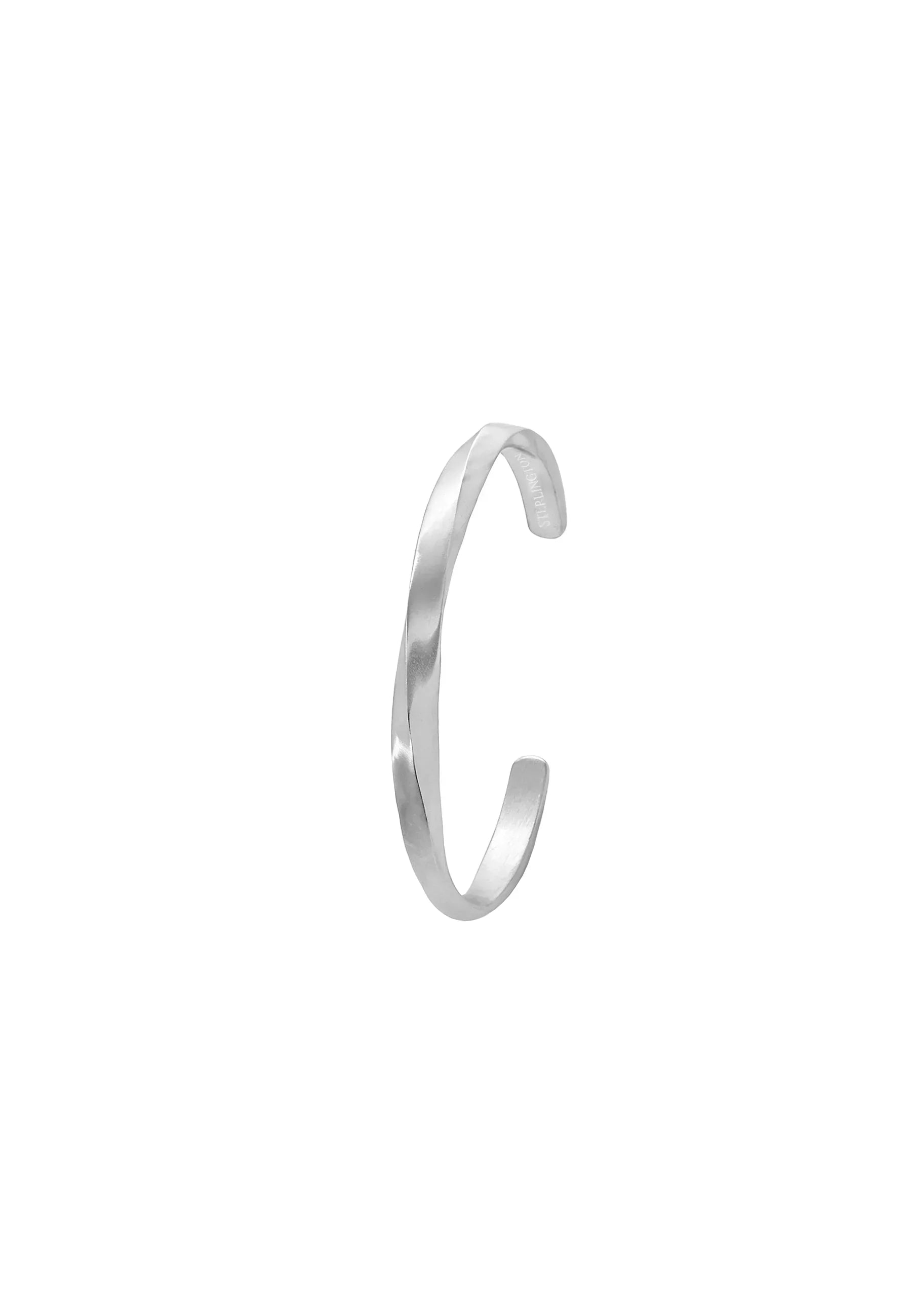 Armband aus Edelstahl von STYLE4HIM