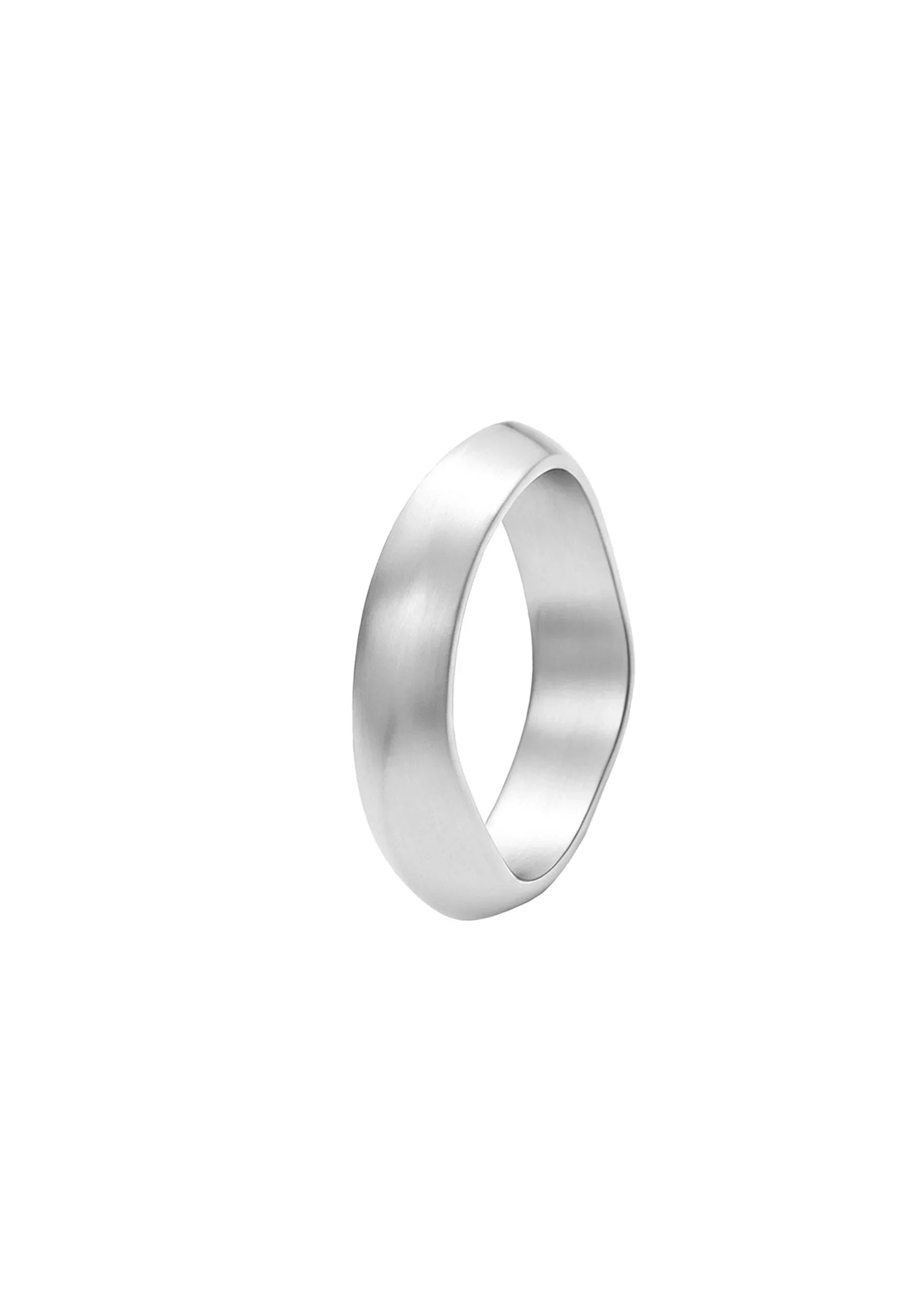 Ring aus Edelstahl von STYLE4HIM