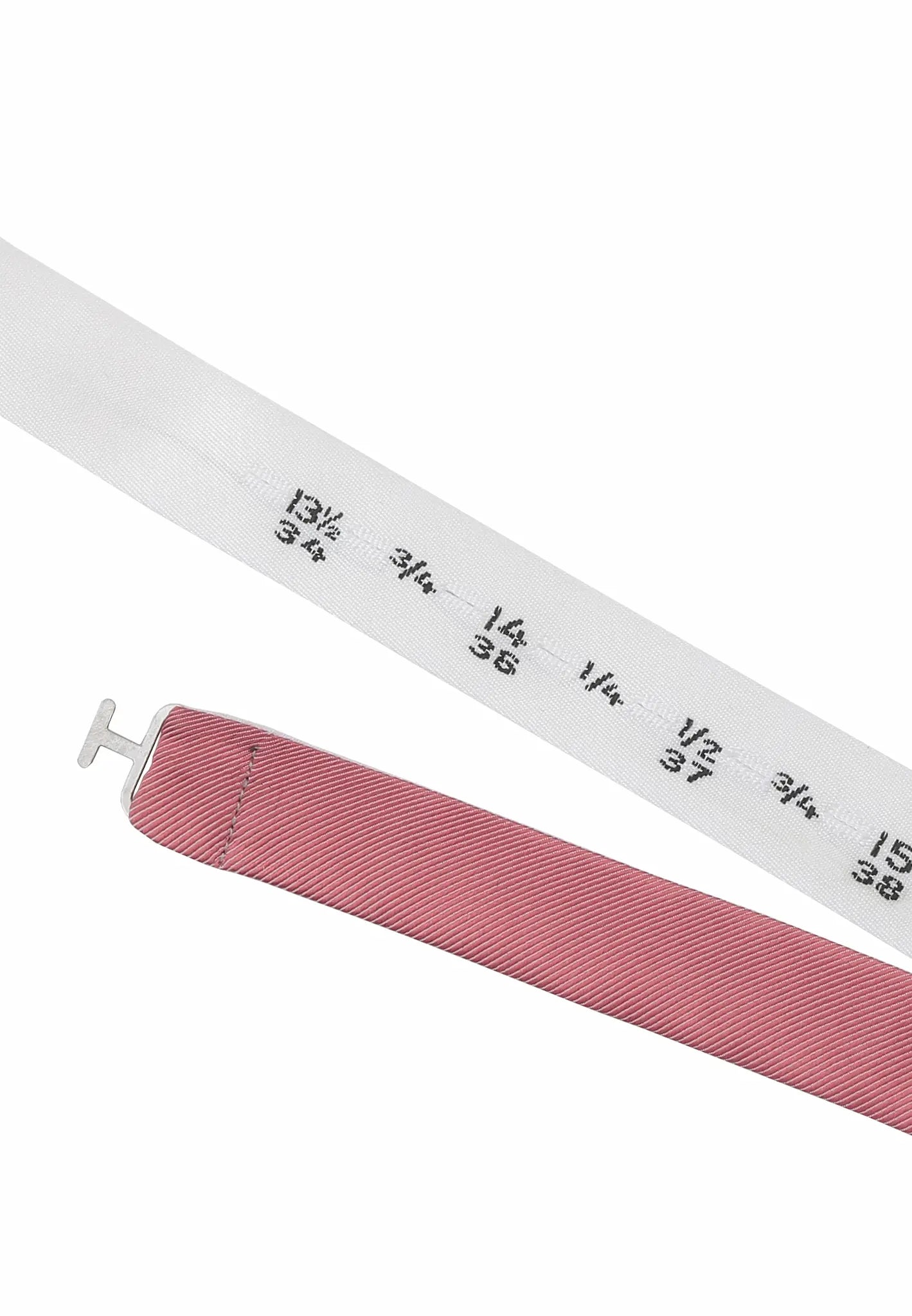 (Beere) Seidenfliege Beere vorgebunden Detailansicht mit verstellbarem Band