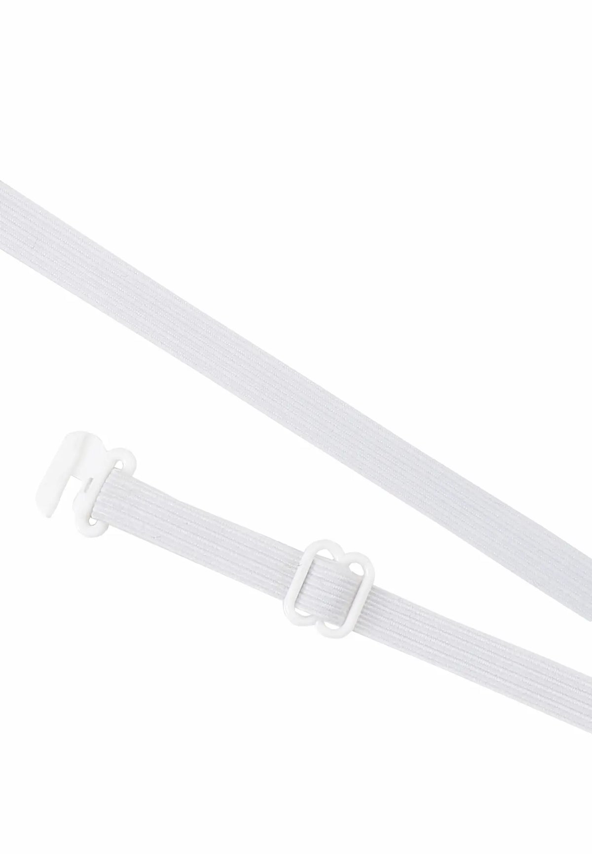 (Blau) Kids Fliege – verstellbarer Gummiband-Verschluss