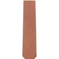 (Bronze) picote seidenstruktur herren krawatte muster close up