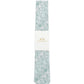 (Mint) Hochzeitskrawatte Sterlington Floral – mit Banderole Gesamtansicht