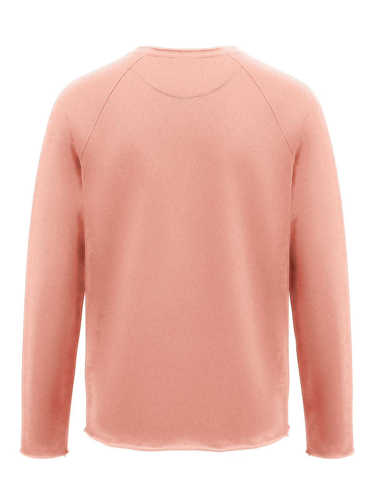 (Hummer) GAVILAN Soa Sweater – Rückansicht