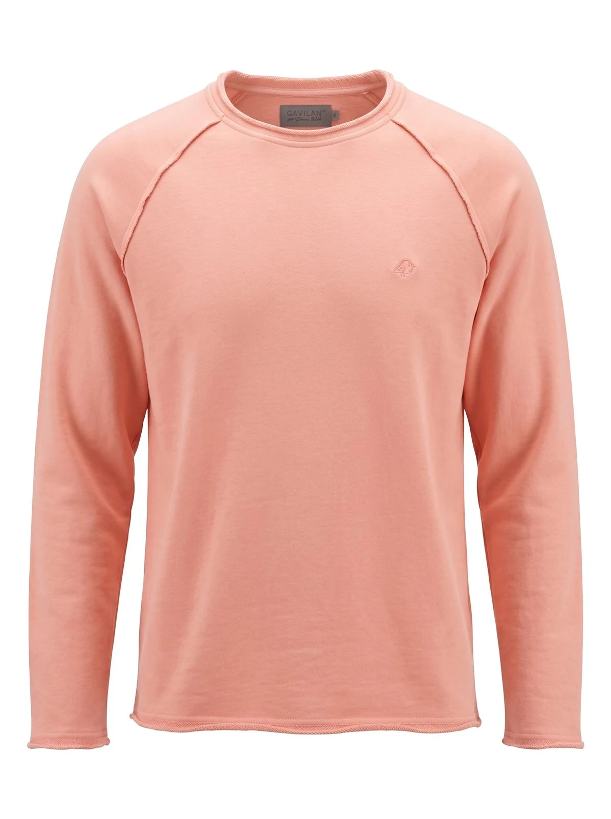 (Hummer) GAVILAN Soa Sweater – Vorderansicht