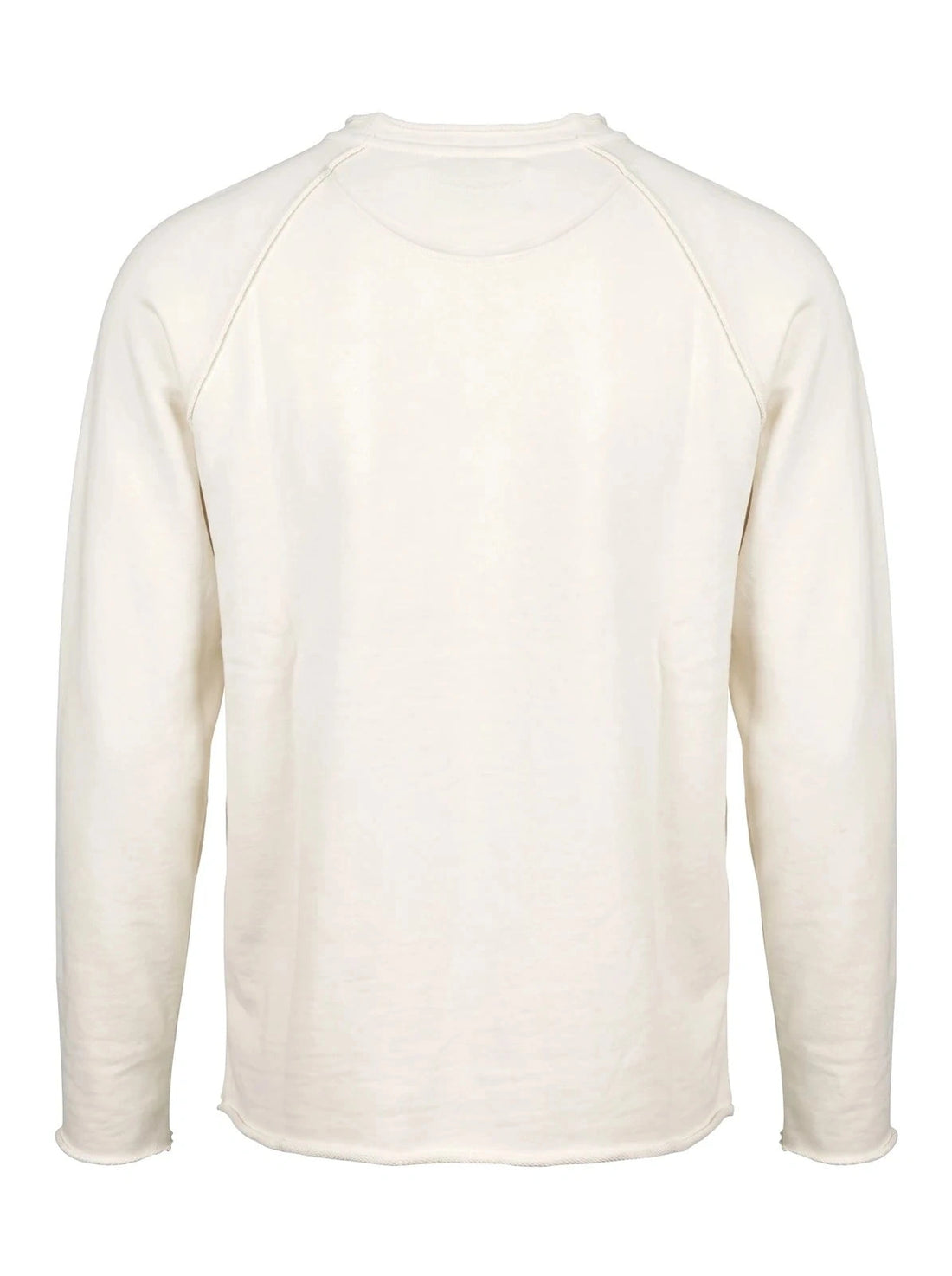 (Off-White) GAVILAN Soa Sweater – Rückansicht