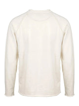 (Off-White) GAVILAN Soa Sweater – Rückansicht