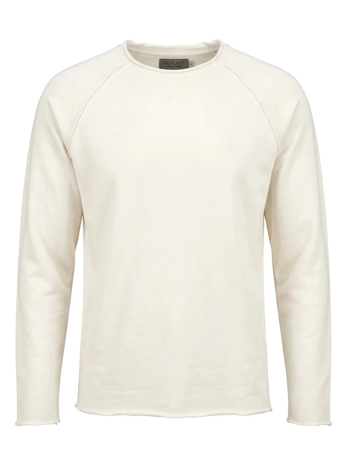 (Off-White) GAVILAN Soa Sweater – Vorderansicht